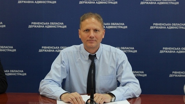 Ігор Тимошенко