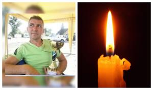 У боях за Україну загинув футболіст із Демидівщини