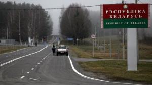 Білоруси стали активнішими на Волинському напрямку - Генштаб