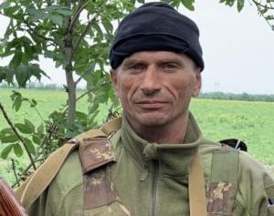 Без вагань пішов захищати країну: Рівненщина втратила ще одного Героя у бою на Донеччині