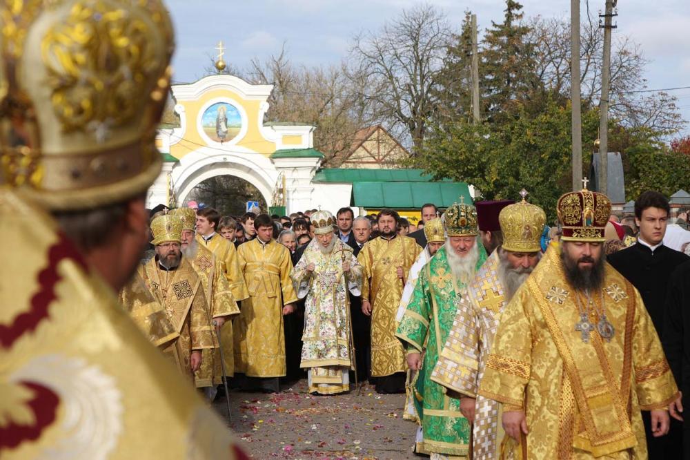 Церковні війни: як програє Київський патріархат