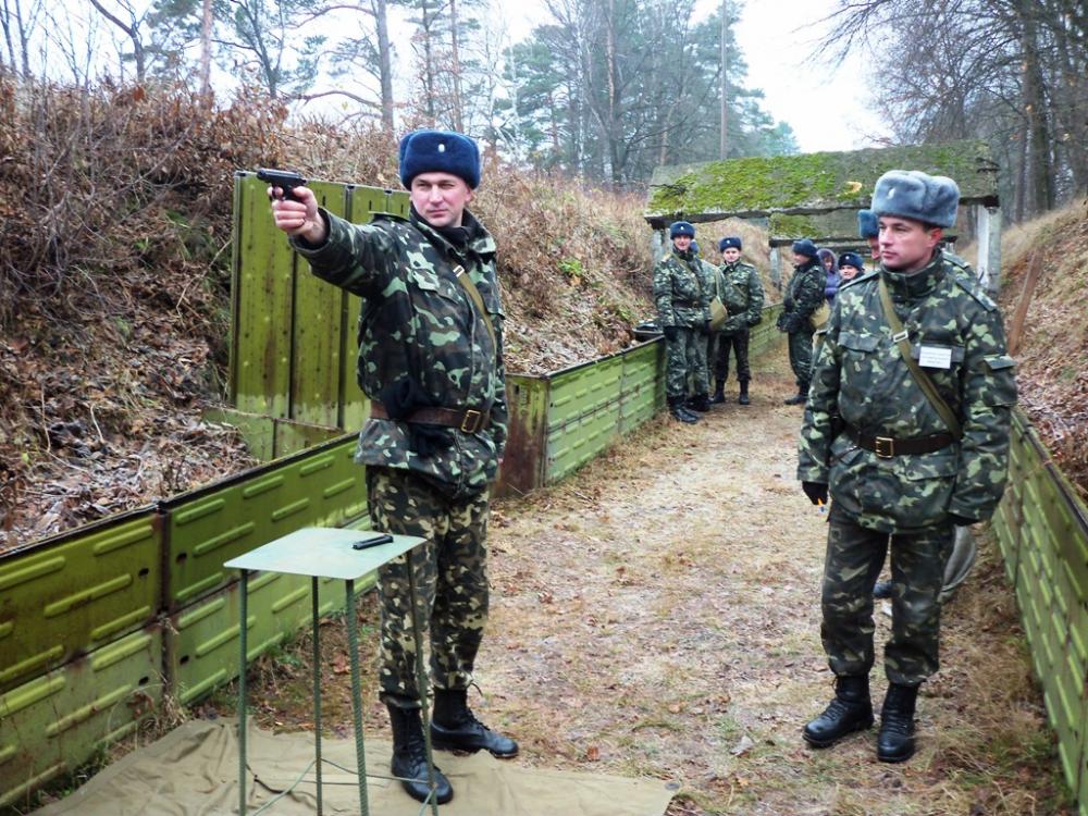 Ігри у війну. За гроші – не Батьківщину 