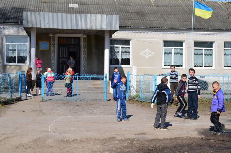 Нове приміщення для найпроблемнішої школи на Рівненщині почнуть будувати ще цього року