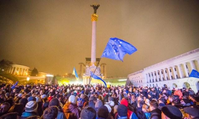 Як у Рівному вшановуватимуть пам`ять Героїв Небесної Сотні (+програма заходів)