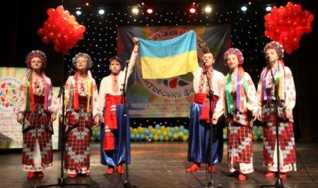 Творчу молодь Рівненщини запрошують до Литви на Міжнародний фестиваль