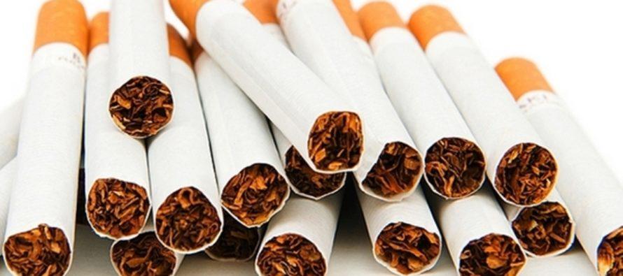 Збільшення цін на тютюнові вироби: на скільки зросте вартість цигарок?