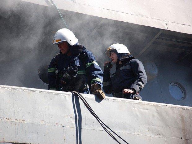Минулого тижня на Рівненщині ліквідували 16 пожеж (ІНФОГРАФІКА)