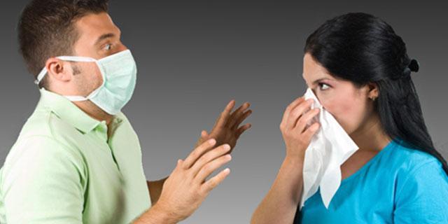 Кількість хворих на грип та ГРІ на Рівненщині збільшується: як вберегтися?