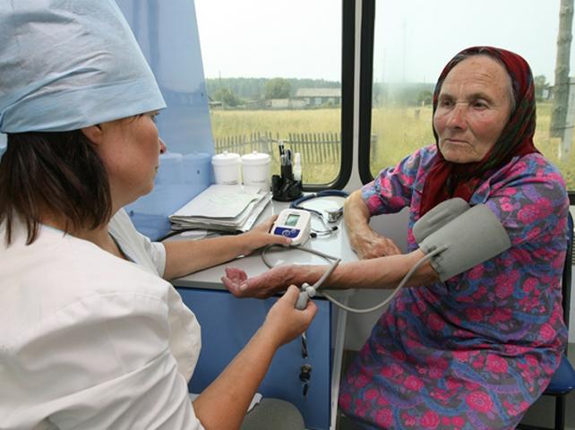 Сільську медицину Рівненщини планують покращити: що зміниться?