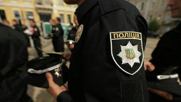 За добу до Рівненської поліції надійшло 505 повідомлень про вчинені кримінальні правопорушення