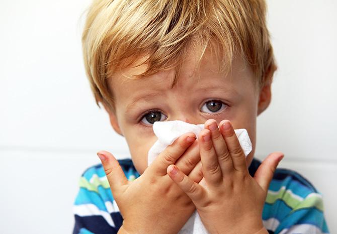 На Рівненщині зменшується число хворих на грип
