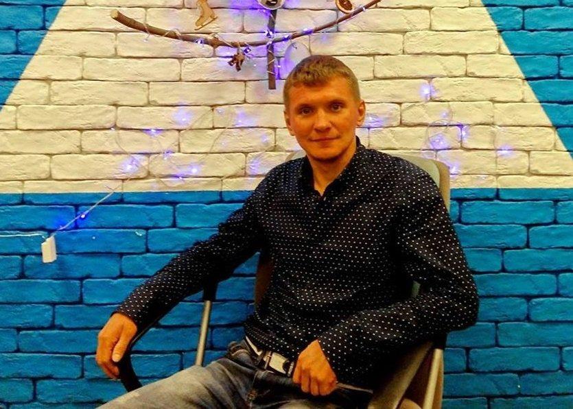 Похорон журналіста Сашка Мельничука відбудеться вже завтра