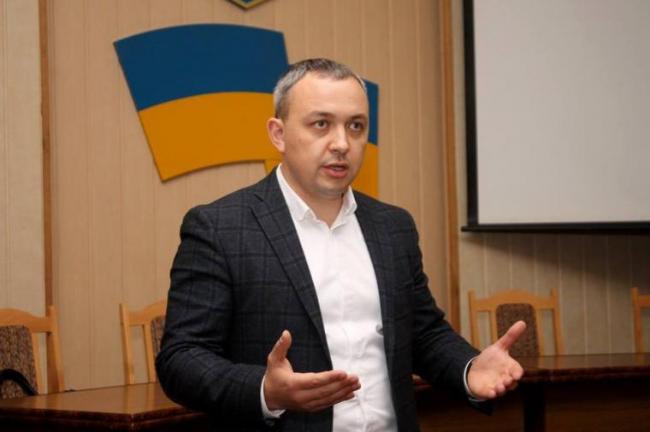 Керівник Рівненщини посів восьме місце в рейтингу голів ОДА (ІНФОГРАФІКА)