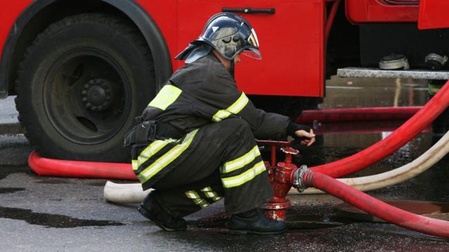  Пожежників Рівненщини запрошують позмагатися