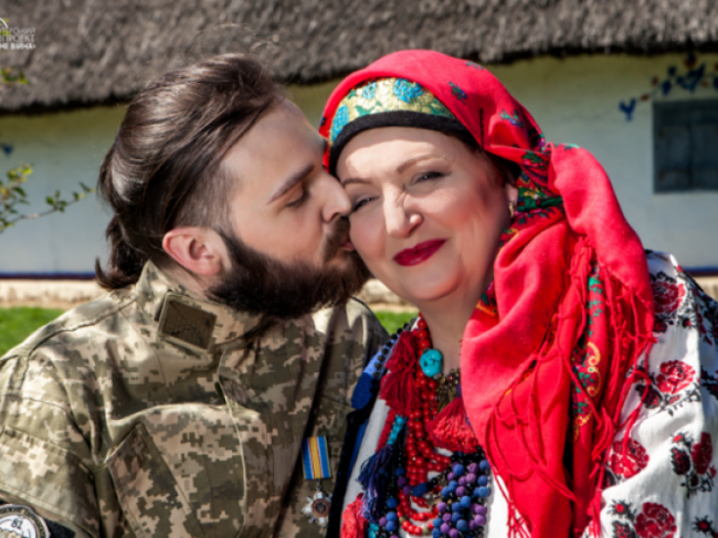 На Рівненщині планують провести фестиваль-конкурс "Мамина весна"
