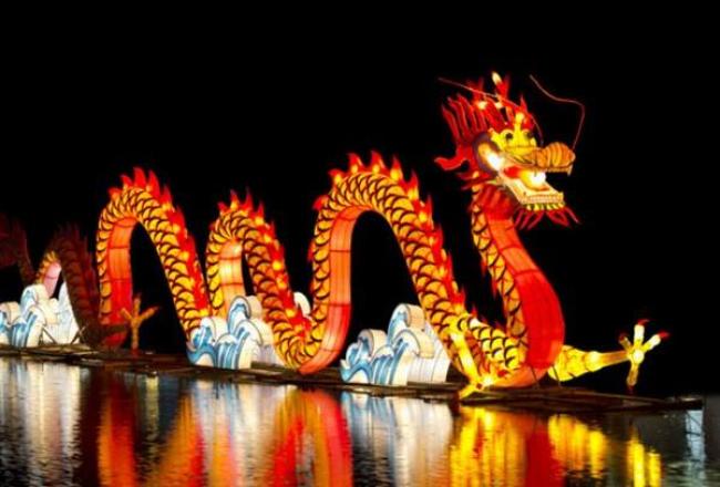 Якщо ви не їдете до Китаю, то Китай їде до вас: завтра у Рівному відсвяткують китайський Новий рік