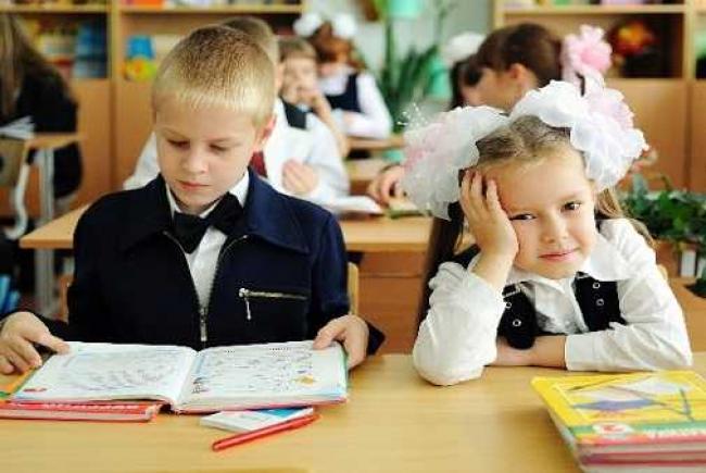 Вже з 1 вересня у школах Рівненщини зникне аж шість навчальних предметів