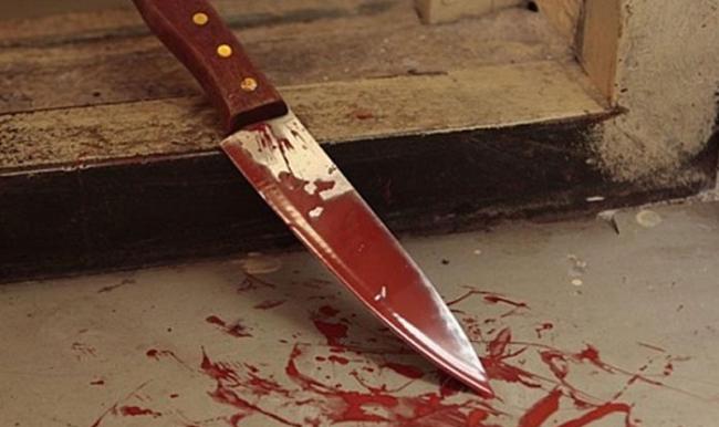 12 ударів ножем колишній дружині на очах у дітей: на Рівненщині чоловік сидітиме у в