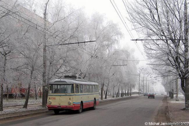 Якою була цьогорічна зима на Рівненщині? 
