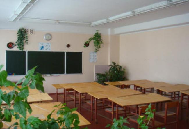 На Рівненщині у комунальну власність повернуто два шкільні приміщення