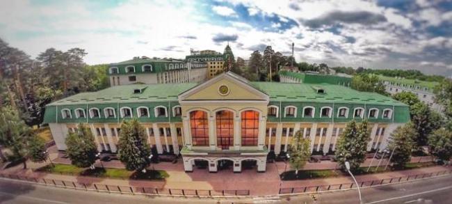 Університет державної фіскальної служби України запрошує на навчання