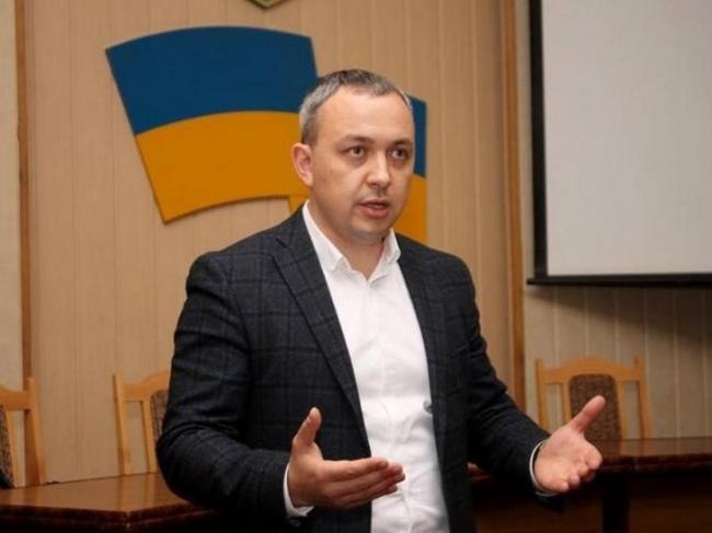 Чого хоче Муляренко: голова Рівненської ОДА подав на Громадський бюджет одразу три проекти
