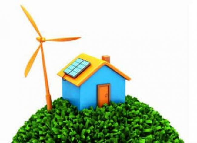 На Рівненщині продовжили термін подачі заявок на конкурс проектів з енергоефективності 