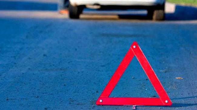 На Рівненщині п`яний водій збив пішохода: він помер в кареті швидкої