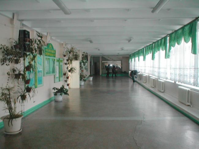 На Рівненщині шкільні приміщення вартістю понад півмільйона гривень незаконно віддали в приватні руки