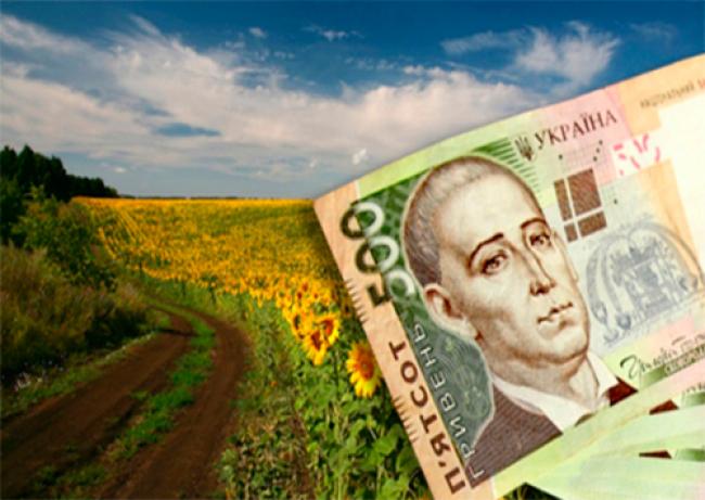 Орендар земельної ділянки на Рівненщині не доплатив державі понад 100 тис. грн