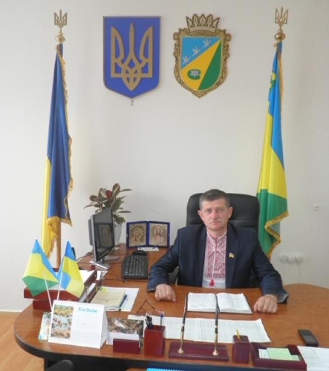 Депутати Рівненської облради хочуть нагородити керівника одного з районів