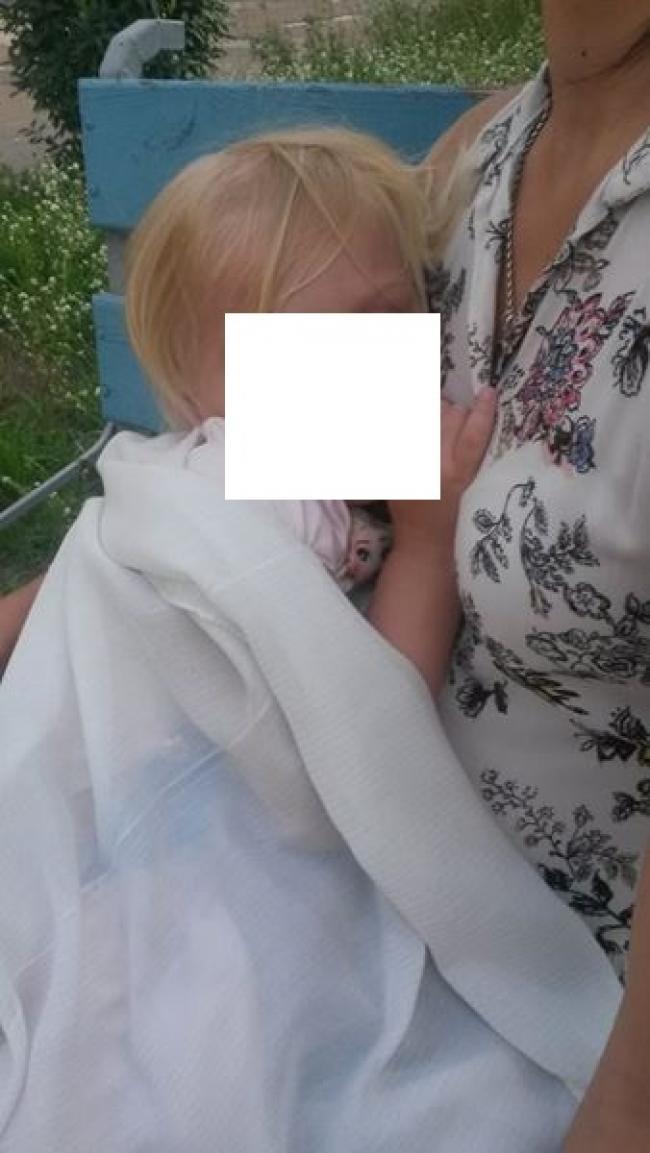 На Рівненщині загубилася 3-річна дівчинка: коментар поліції 