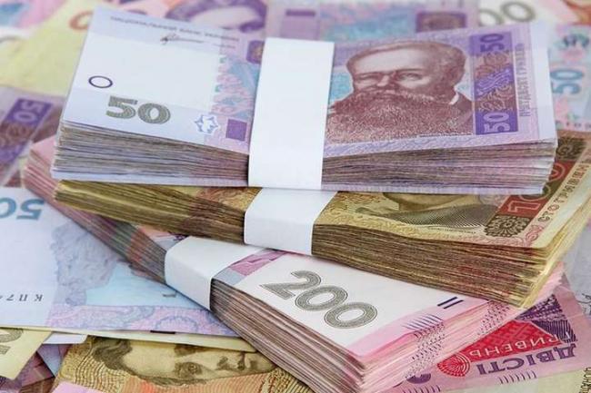 Платники Рівненщини сплатили майже 257 мільйонів гривень податку на прибуток