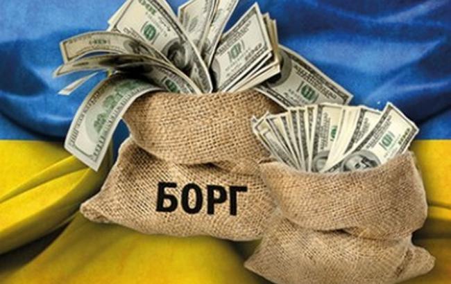 Сума податкового боргу Рівненщини - майже 470 тис гривень