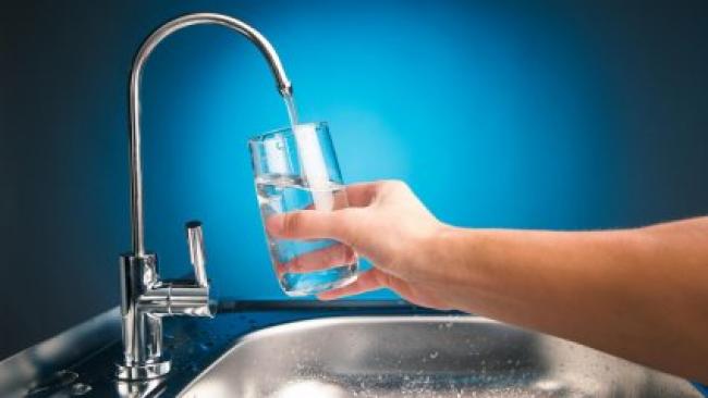 На Рівненщині покращать якість питної води