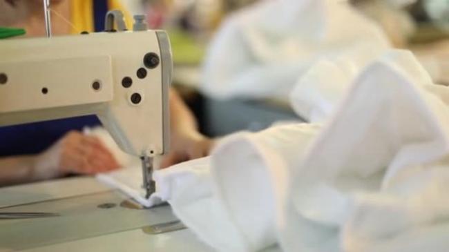 На Рівненщині модернізують швейне виробництво