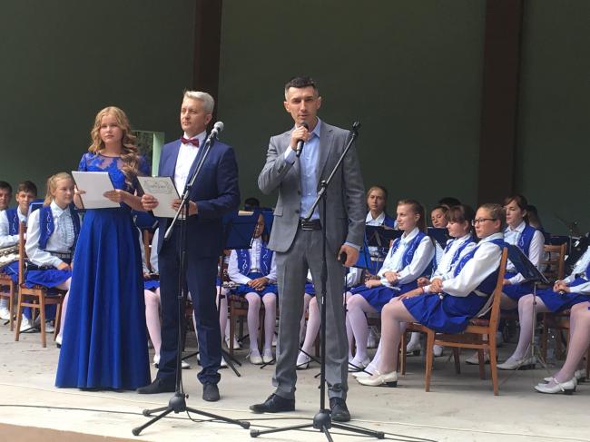 Село на Рівненщині святкувало 500-літній ювілей (ФОТО)