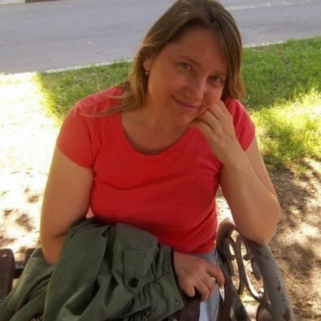 Вчителька з Рівненщини оголосила голодування