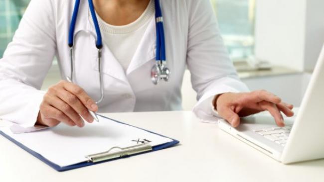 Де на Рівненщині найактивніше підписують декларації з лікарями? 