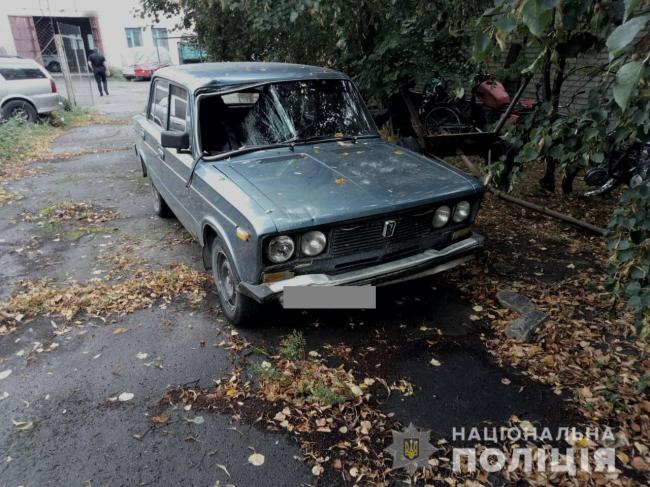 На Рівненщині - ДТП: водій "ВАЗу" збив велосипедистку та втік 