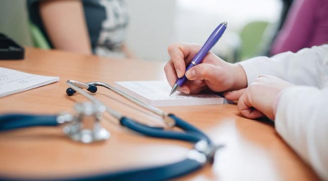 На Рівненщині підписали понад 120 тисяч декларацій з лікарями