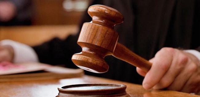 На Рівненщині судитимуть адвоката, який входив до злочинної групи