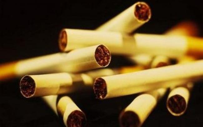 Цигарки на Рівненщині можуть подорожчати до 120 грн за пачку 