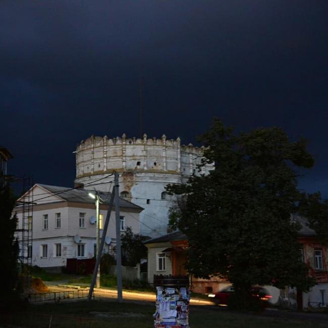 В мережі з`явилися чудові фото старовинного міста на Рівненщині (ФОТО)