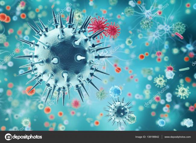 Як віруси можуть "атакувати" Рівненську область у  новому епідемсезоні?