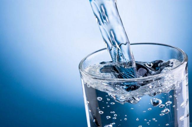 Яка щоденна норма вживання води для дорослих та дітей на Рівненщині?
