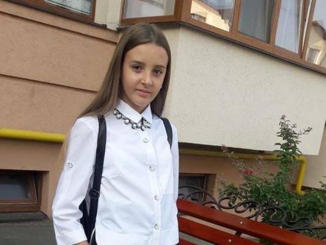 Дівчинка, яку збили у Рівному на Макарова, потребує допомоги
