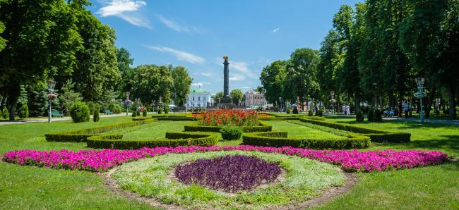 На Рівненщині може з`явитися парк-пам’ятка садово-паркового мистецтва 