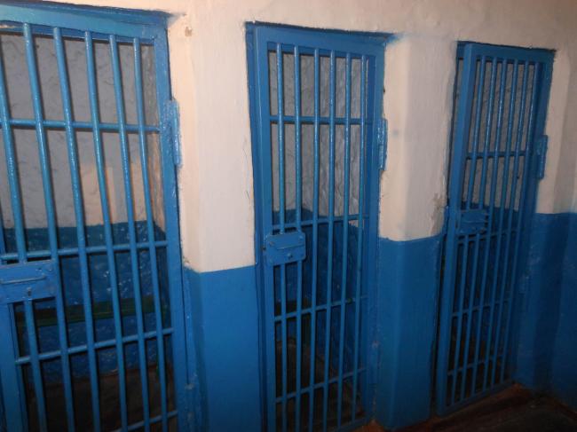 На Рівненщині перевіряють належність медичного стану ув`язнених