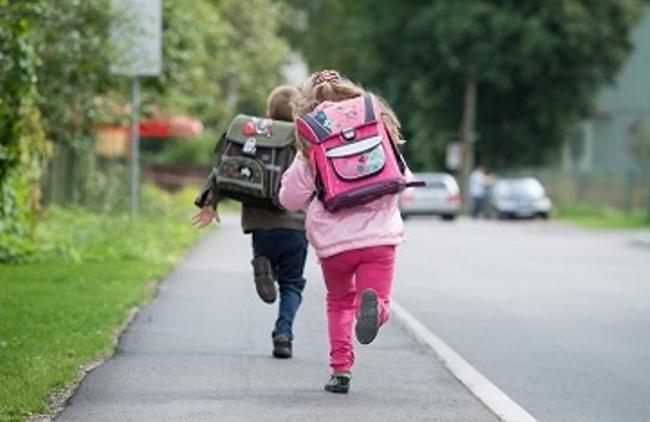 На Рівненщині виявили майже 30 дітей, що прогулюють школу